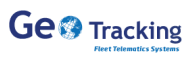 Geo-Tracking logo