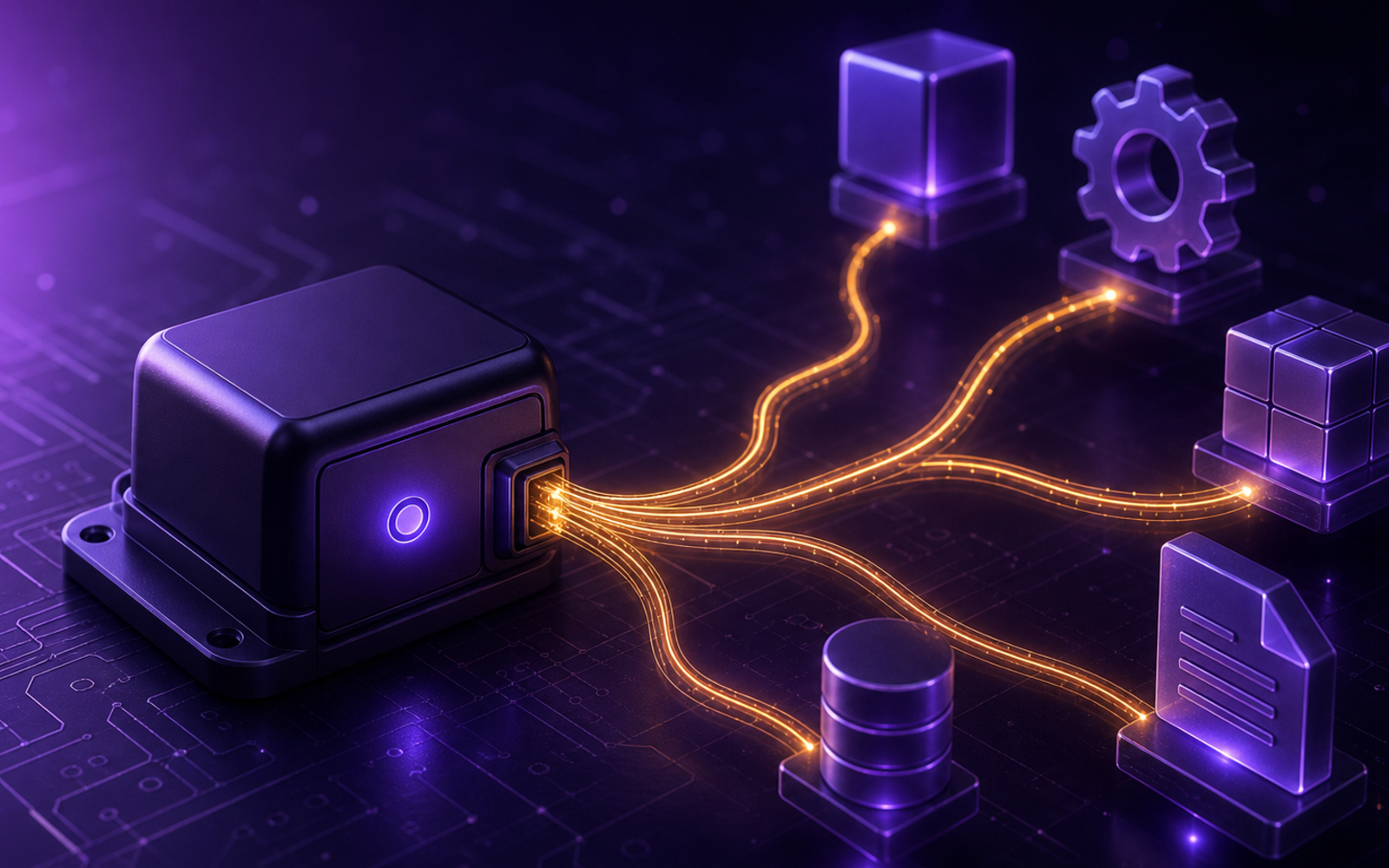 API Access