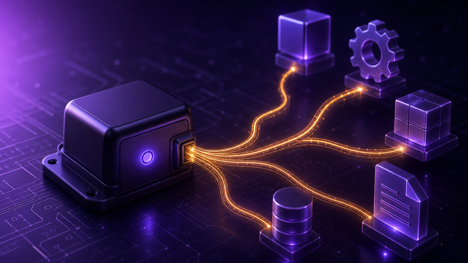 API Access