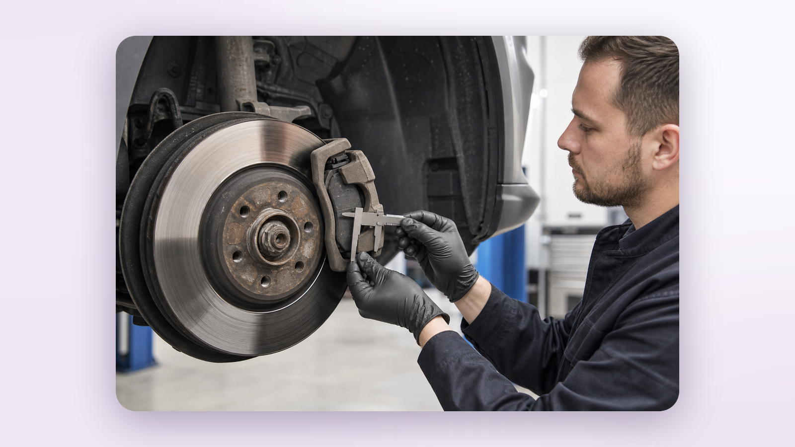 Parts Management