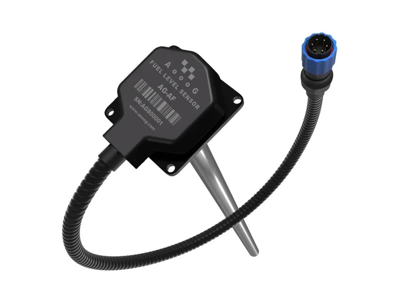 Capteur niveau carburant Aooog AG-RS232 (numérique)