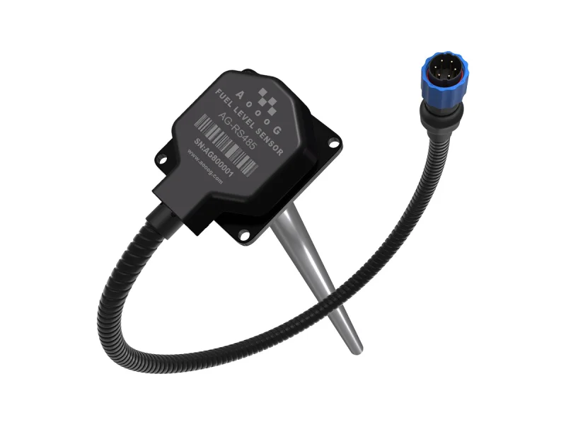 Capteur de Carburant Aooog AG-RS485