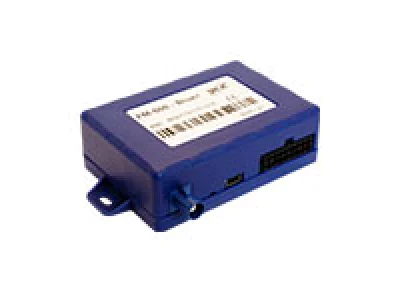 BCE FM Blue+ GPS tracker