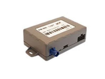 BCE FM Light+ GPS tracker