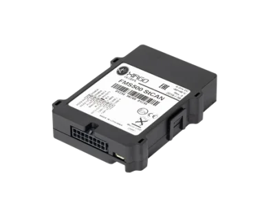 BCE FMS500 STCAN GPS tracker