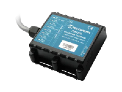 FM1202 GPS tracker