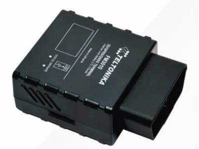 FM3001 GPS tracker