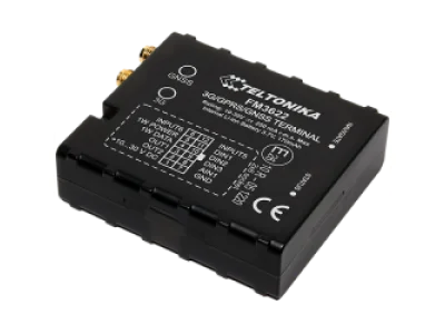 FM3622 GPS tracker
