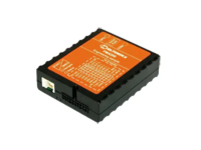 FM4200 GPS tracker