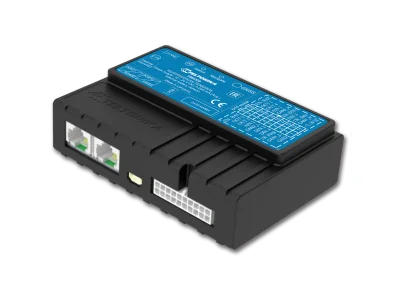 FM6320 GPS tracker
