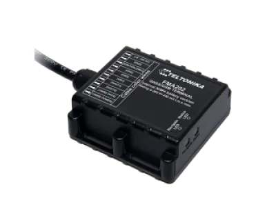 FMA202 GPS tracker