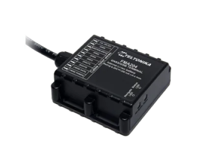 FMA204 GPS tracker