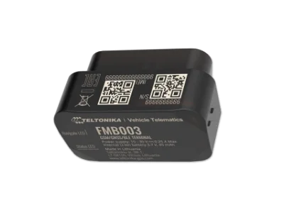 FMB003 GPS tracker