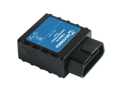 FMB010 GPS tracker