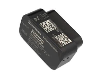 FMB020 GPS tracker