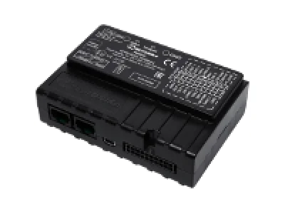 FMB640 GPS tracker