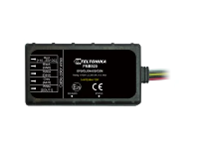 FMB920 GPS tracker