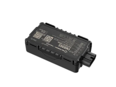 FMB965 GPS tracker