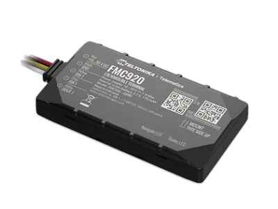FMC920 GPS tracker