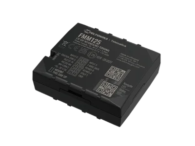 FMM125 GPS tracker