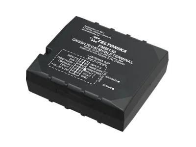 FMM130 GPS tracker