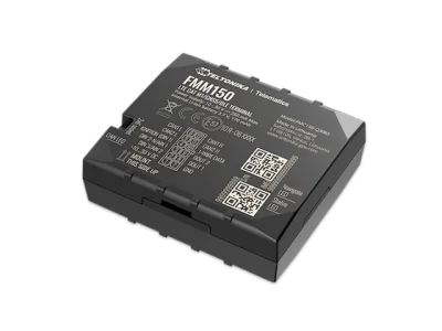 FMM150 GPS tracker