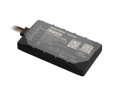 FMM920 GPS tracker