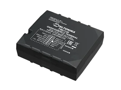 FMU130 GPS tracker