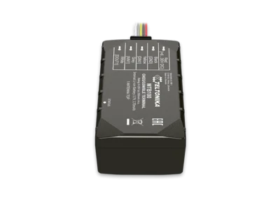 MTB100 GPS tracker