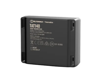TAT140 GPS tracker
