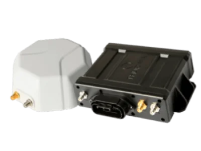 Thuraya T2M-Dual GPS tracker