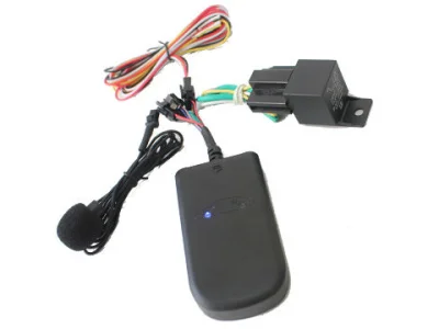 Topten GT08 GPS tracker