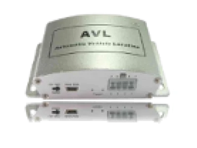 TZ-AVL02 GPS tracker