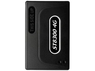 ST8300 GPS tracker