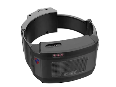AM01 GPS tracker