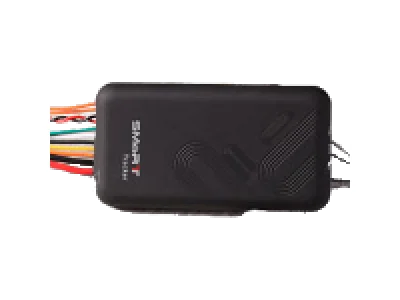 GT06 GPS tracker
