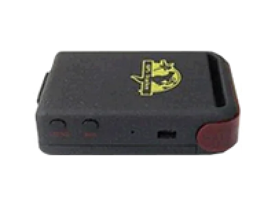IB-GT102 GPS tracker