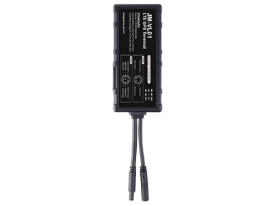 JM-VL01 GPS tracker