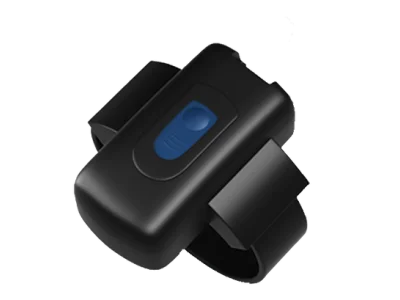 GoSafe G737 GPS tracker