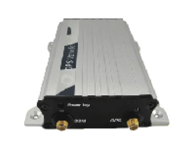 Meitrack MVT340 GPS tracker