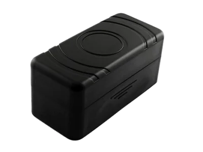 MiniFinder Xtreme GPS tracker