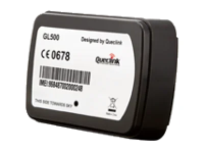 GL500 GPS tracker