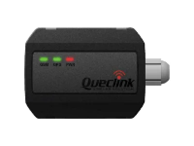 GMT100 GPS tracker