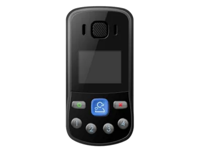 GT301 GPS tracker