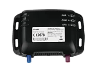 GV200 GPS tracker