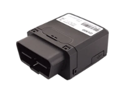 GV500 GPS tracker