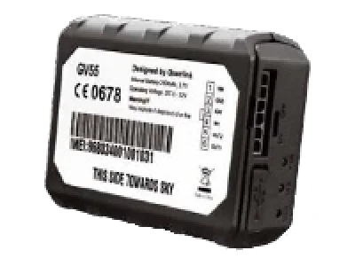 GV55 GPS tracker