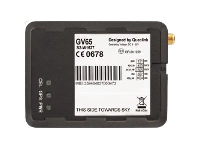 GV55 Lite GPS tracker