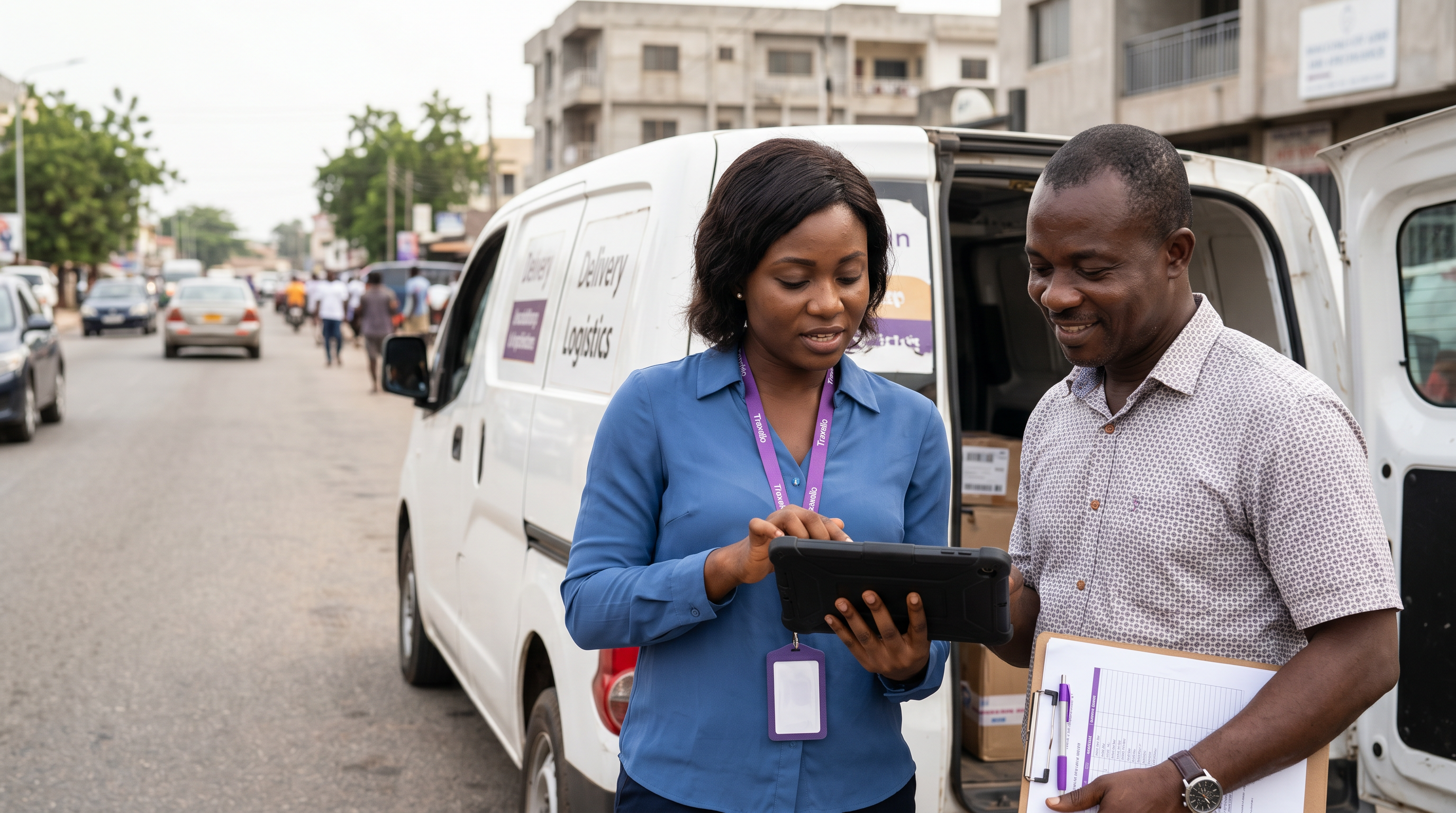 GPS tracking for Micro-lending & Fintech fleets