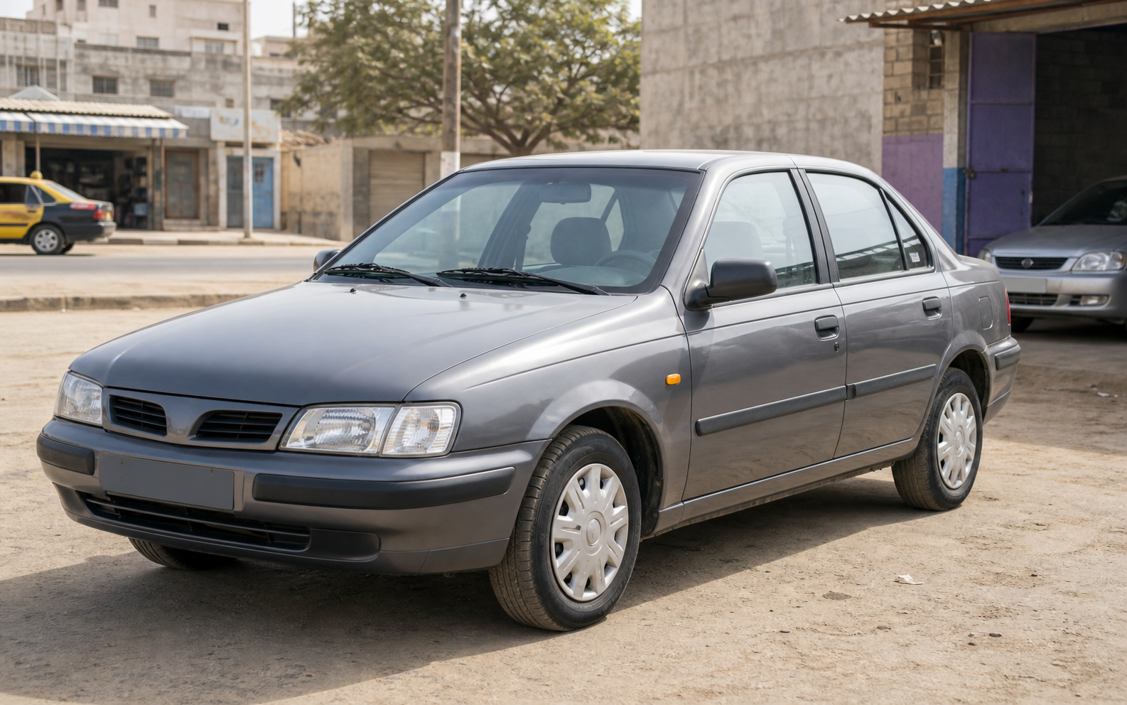 Recommended VTC models: SenIran